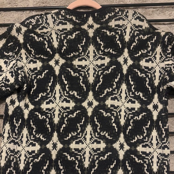 Vintage 60’s Jantzen Pure Wool Sweater - Picture 4 of 5